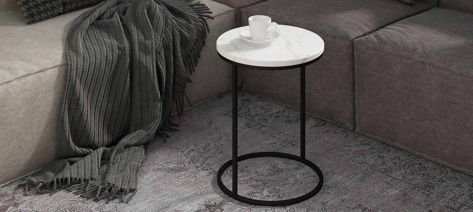 Калаката Сильва полированный